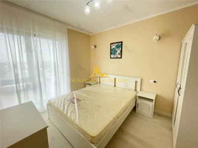 NOVISIMO-IMOBILIARE: APARTAMENT DE INCHIRIAT CU 3 CAM , DOUA BAI IN ZONA VEST - foto 15