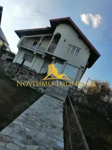 NOVISIMO-IMOBILIARE: VILA DE INCHIRIAT IN ZONA BUCOV - foto 2