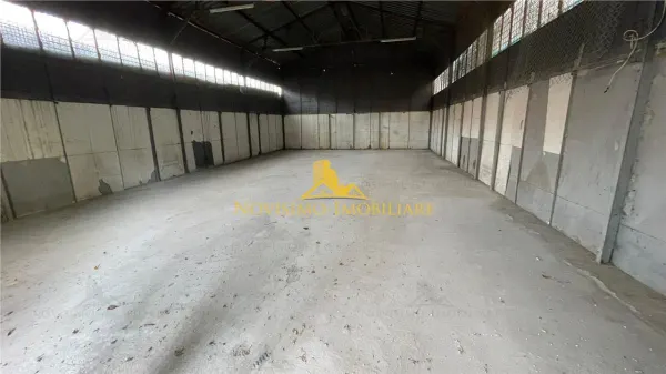 Spațiu industrial Blejoi - poza 3