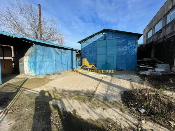 Spațiu industrial Blejoi - poza 4