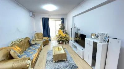 NOVISIMO-IMOBILIARE: APARTAMENT CU 3 CAM. IN ZONA ALBERT - foto 3