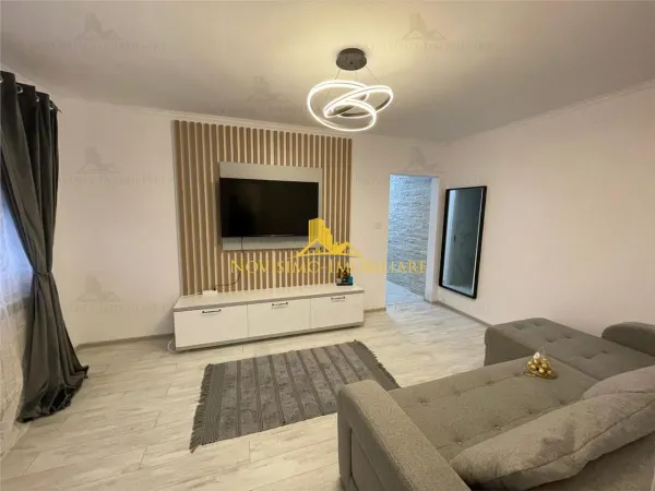 Apartament 2 camere Ploiești - poza 1