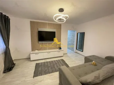 NOVISIMO-IMOBILIARE: AP. CU DOUA CAM. IN ZONA MARASESTI - foto 1