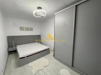NOVISIMO-IMOBILIARE: AP. CU DOUA CAM. IN ZONA MARASESTI - foto 12