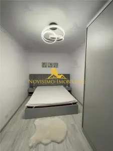 NOVISIMO-IMOBILIARE: AP. CU DOUA CAM. IN ZONA MARASESTI - foto 13