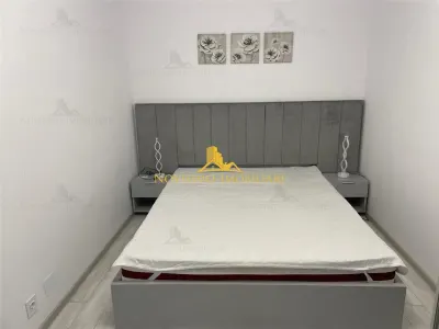 NOVISIMO-IMOBILIARE: AP. CU DOUA CAM. IN ZONA MARASESTI - foto 14