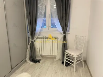 NOVISIMO-IMOBILIARE: AP. CU DOUA CAM. IN ZONA MARASESTI - foto 15