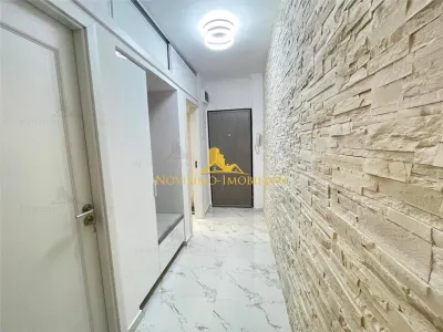 NOVISIMO-IMOBILIARE: AP. CU DOUA CAM. IN ZONA MARASESTI - foto 16