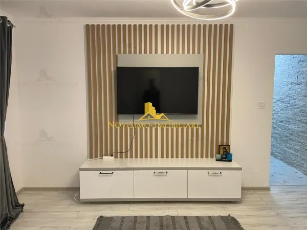Apartament 2 camere Ploiești - poza 4