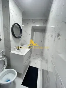 NOVISIMO-IMOBILIARE: AP. CU DOUA CAM. IN ZONA MARASESTI - foto 7
