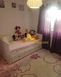 NOVISIMO-IMOBILIARE: AP. CU 3 CAM. IN ZONA VEST, MOBILAT - foto 7