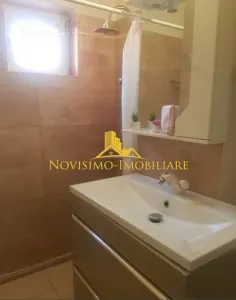 NOVISIMO-IMOBILIARE: AP. CU 3 CAM. IN ZONA VEST, MOBILAT - foto 10