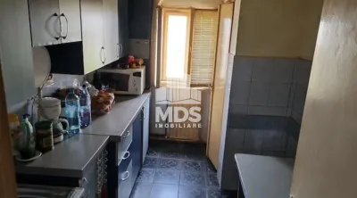 Decomandat cu 2 balcoane, centrala propie - foto 4