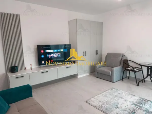 Apartament 1 camera Ploiești - poza 1