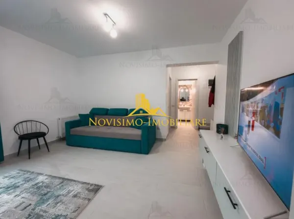 Apartament 1 camera Ploiești - poza 3
