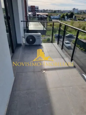 Apartament 1 camera Ploiești - poza 4