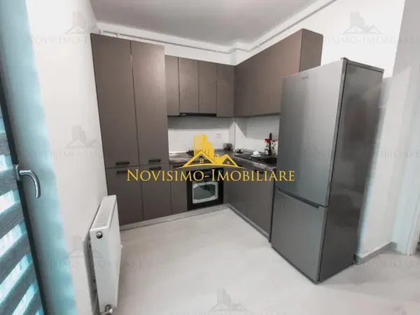 Apartament 1 camera Ploiești - poza 5