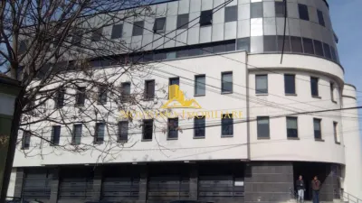 NOVISIMO-IMOBILIARE: SPATII BIROURI DE INCHIRIAT , IN ZONA CENTRALA - Ploiesti
