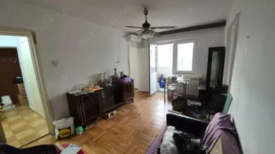 Apartament cu 3 camere, linga Piata Doina - foto 1