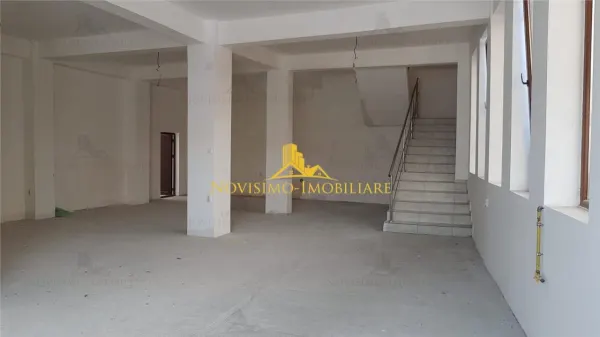 Spațiu comercial Ploiești - poza 1