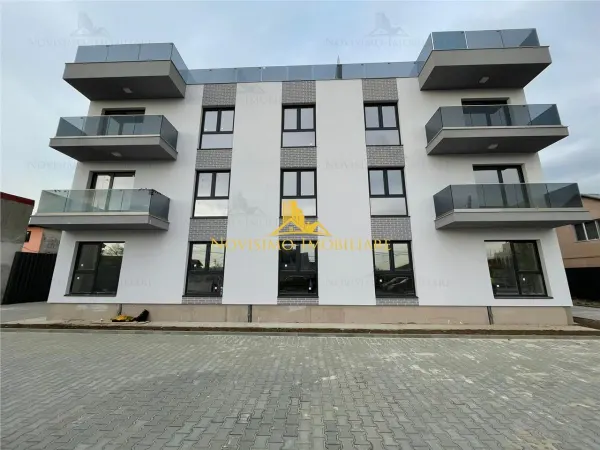 Apartament 2 camere Ploiești - poza 1