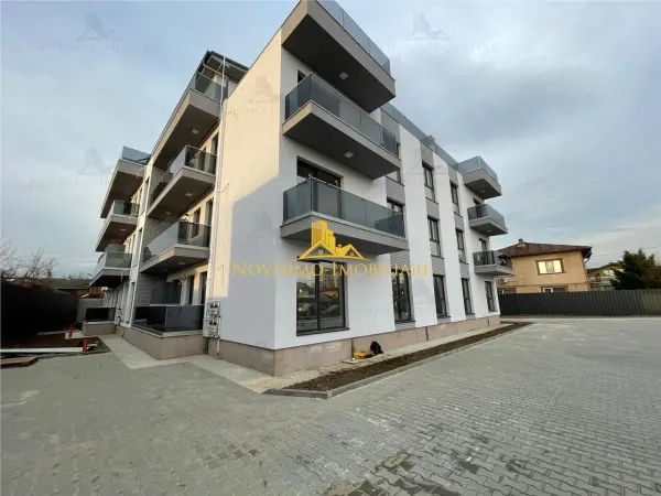 Apartament 2 camere Ploiești - poza 2