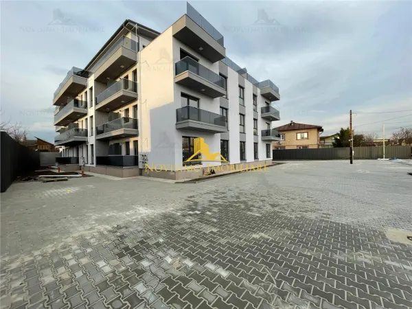 Apartament 3 camere Ploiești - poza 3