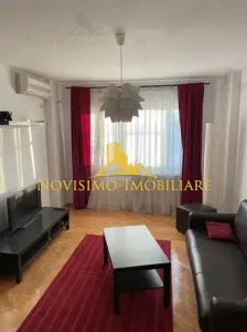 NOVISIMO-IMOBILIARE: APARTAMENT  CU DOUA CAM. DE INCHIRIAT  IN ZONA CENTRALA - foto 3