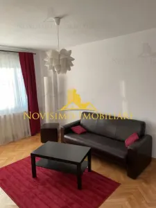 NOVISIMO-IMOBILIARE: APARTAMENT  CU DOUA CAM. DE INCHIRIAT  IN ZONA CENTRALA - foto 4