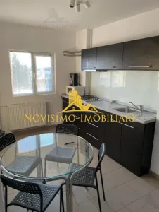 NOVISIMO-IMOBILIARE: APARTAMENT  CU DOUA CAM. DE INCHIRIAT  IN ZONA CENTRALA - foto 6