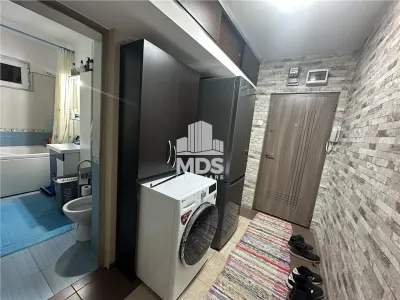 Amenajat complet nou, cu centrala propie linga Spitalul Judetean - foto 1