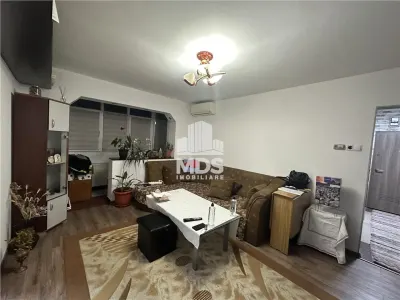 Amenajat complet nou, cu centrala propie linga Spitalul Judetean - foto 10