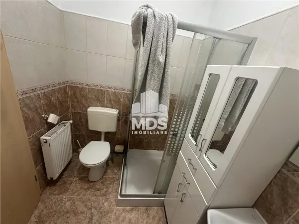 Apartament 1 camera Timișoara - poza 11