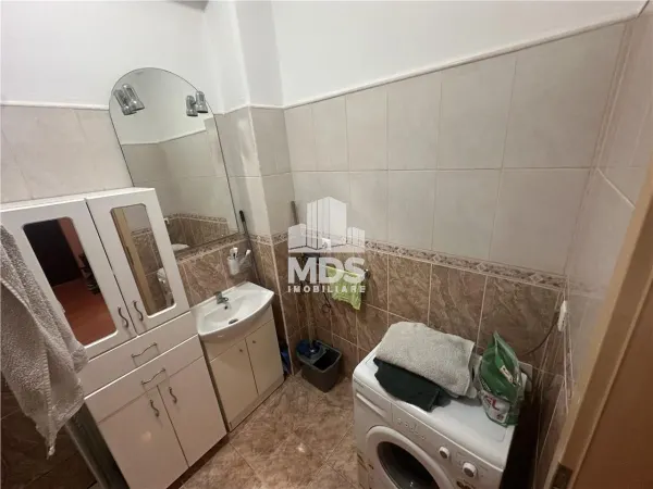 Apartament 1 camera Timișoara - poza 12
