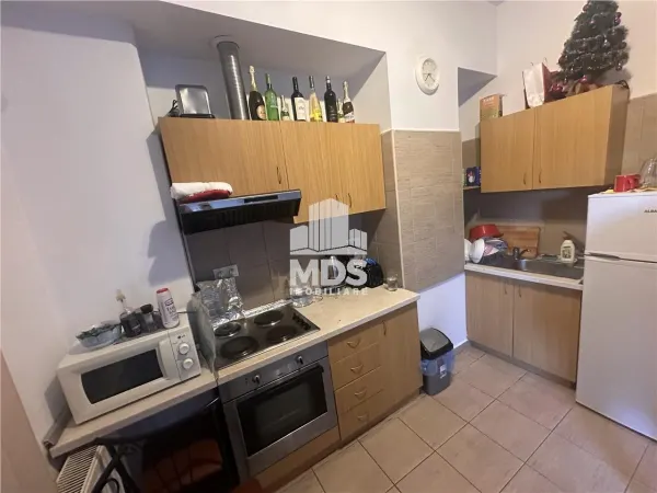 Apartament 1 camera Timișoara - poza 4