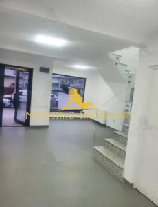 NOVISIMO-IMOBILIARE: SPATIU DE INCHIRIAT IN ZONA CIOCEANU - Ploiesti