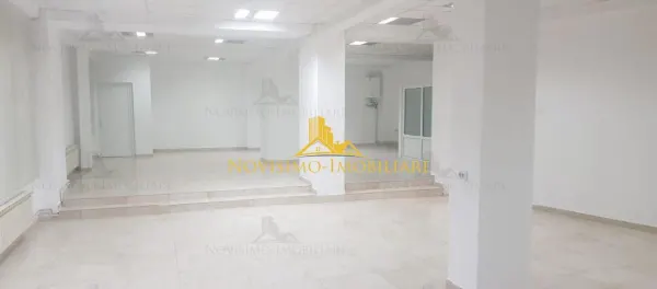 Spațiu comercial Ploiești - poza 1