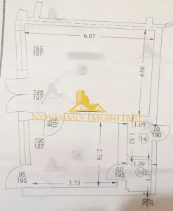 NOVISIMO-IMOBILIARE: SPATIU COMERCIAL DE INCHIRIAT ULTRACENTRAL - Ploiesti
