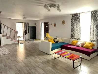 NOVISIMO-IMOBILIARE: DUPLEX DE INCHIRIAT - foto 2