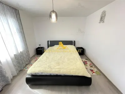 NOVISIMO-IMOBILIARE: DUPLEX DE INCHIRIAT - foto 12