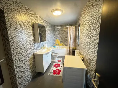 NOVISIMO-IMOBILIARE: DUPLEX DE INCHIRIAT - foto 18