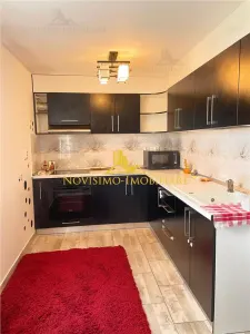 NOVISIMO-IMOBILIARE: DUPLEX DE INCHIRIAT - foto 7
