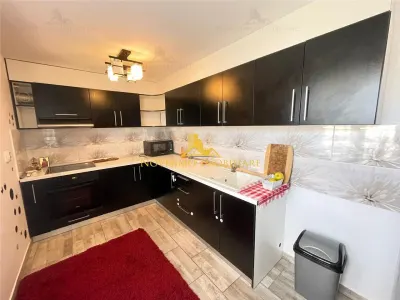 NOVISIMO-IMOBILIARE: DUPLEX DE INCHIRIAT - foto 8