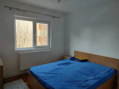 Decomandat cu 2 bai si 2 balcoane, model mare - foto 4