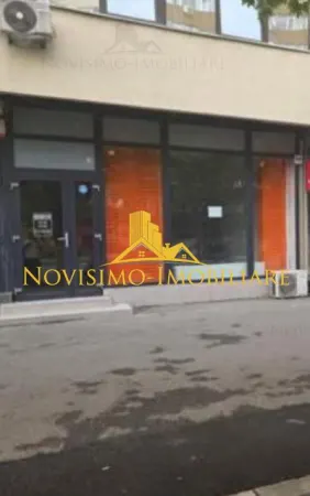 Spațiu comercial Ploiești - poza 1