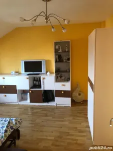 Decomandat cu 2 bai si 2 balcoane cu garaj sub bloc - foto 3