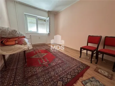 Decomandat cu 2 bai si 2 balcoane cu garaj sub bloc - foto 9