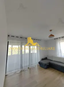 APARTAMENT CU DOUA CAM. DE INCHIRIAT , IN ZONA MALU ROSU - foto 4