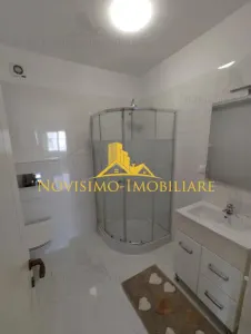 APARTAMENT CU DOUA CAM. DE INCHIRIAT , IN ZONA MALU ROSU - foto 8