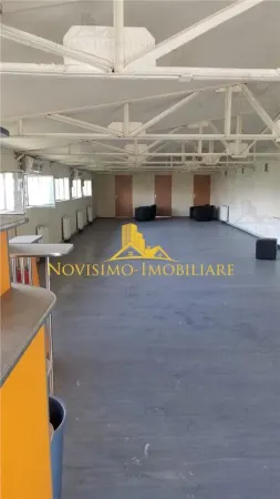 Spațiu comercial Ploiești - poza 2
